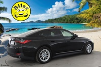 BMW i4 vaihtoauto