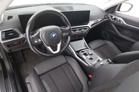 BMW i4 vaihtoauto