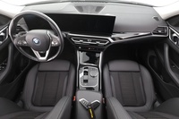 BMW i4 vaihtoauto