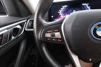 BMW i4 vaihtoauto