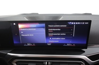 BMW i4 vaihtoauto