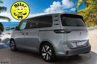 Volkswagen ID. Buzz vaihtoauto