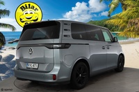 Volkswagen ID. Buzz vaihtoauto