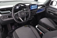 Volkswagen ID. Buzz vaihtoauto