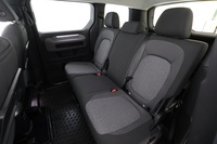 Volkswagen ID. Buzz vaihtoauto