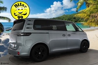 Volkswagen ID. Buzz vaihtoauto