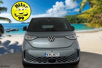 Volkswagen ID. Buzz vaihtoauto