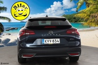 Citroën C5 X vaihtoauto
