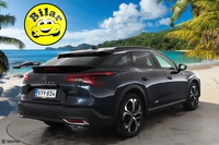 Citroën C5 X vaihtoauto