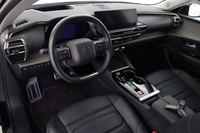 Citroën C5 X vaihtoauto