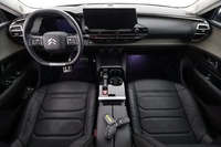 Citroën C5 X vaihtoauto
