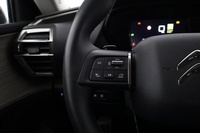 Citroën C5 X vaihtoauto