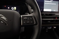 Citroën C5 X vaihtoauto
