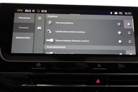 Citroën C5 X vaihtoauto