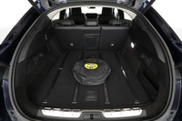Citroën C5 X vaihtoauto