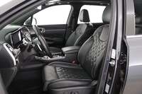 Kia Sorento vaihtoauto