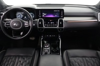 Kia Sorento vaihtoauto