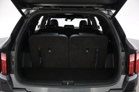Kia Sorento vaihtoauto