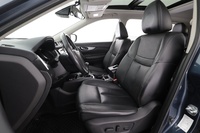 Nissan X-Trail vaihtoauto