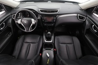 Nissan X-Trail vaihtoauto