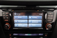 Nissan X-Trail vaihtoauto