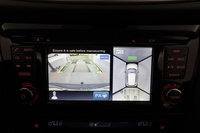 Nissan X-Trail vaihtoauto