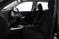 Nissan Navara vaihtoauto