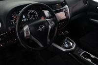 Nissan Navara vaihtoauto