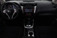 Nissan Navara vaihtoauto