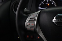 Nissan Navara vaihtoauto