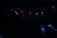 Nissan Navara vaihtoauto