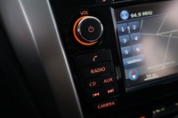 Nissan Navara vaihtoauto