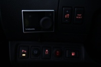 Nissan Navara vaihtoauto