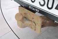 Nissan Navara vaihtoauto