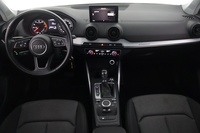 Audi Q2 vaihtoauto