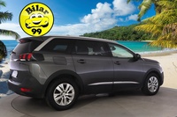 Peugeot 5008 vaihtoauto