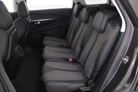 Peugeot 5008 vaihtoauto