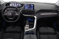 Peugeot 5008 vaihtoauto