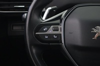 Peugeot 5008 vaihtoauto