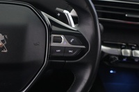 Peugeot 5008 vaihtoauto