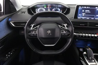 Peugeot 5008 vaihtoauto