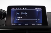 Peugeot 5008 vaihtoauto