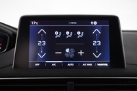 Peugeot 5008 vaihtoauto