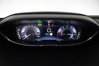 Peugeot 5008 vaihtoauto