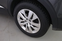 Peugeot 5008 vaihtoauto