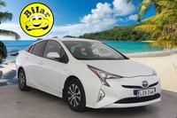 Toyota Prius vaihtoauto