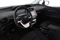 Toyota Prius vaihtoauto