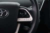 Toyota Prius vaihtoauto
