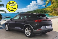 Cupra Formentor vaihtoauto