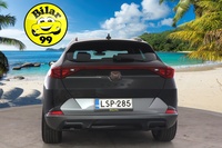 Cupra Formentor vaihtoauto